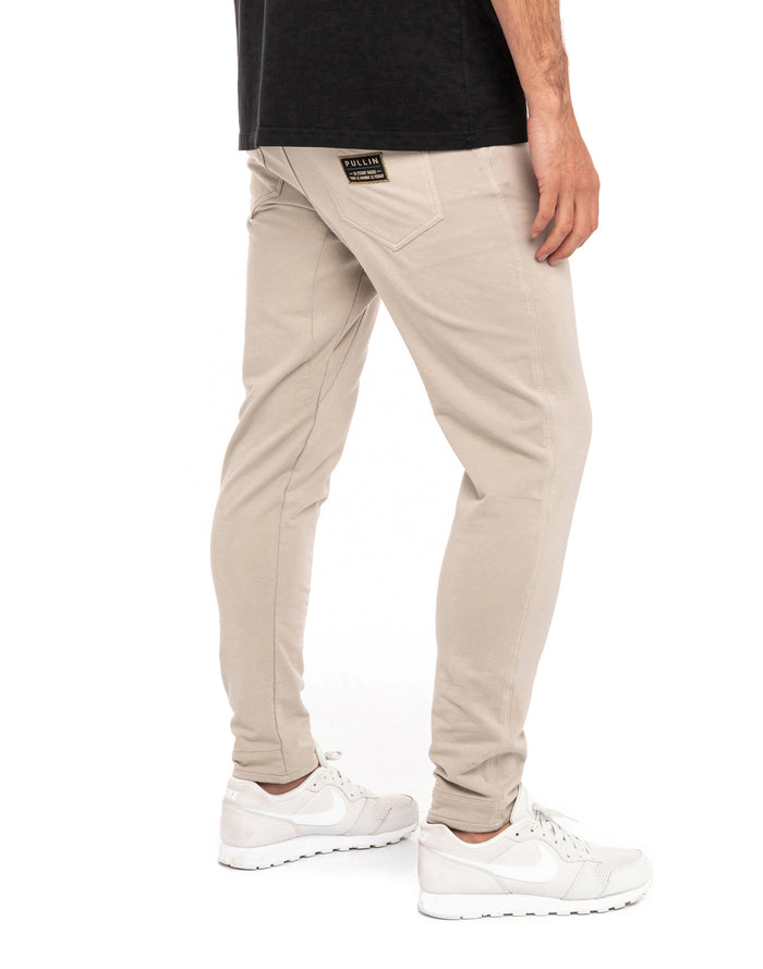 jogging newgray PULLIN en coton