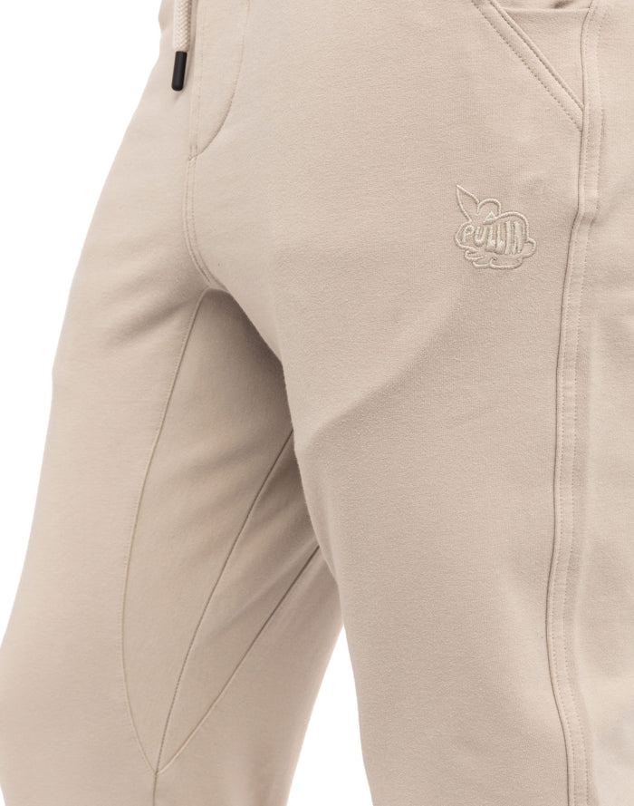 jogging newgray PULLIN en coton