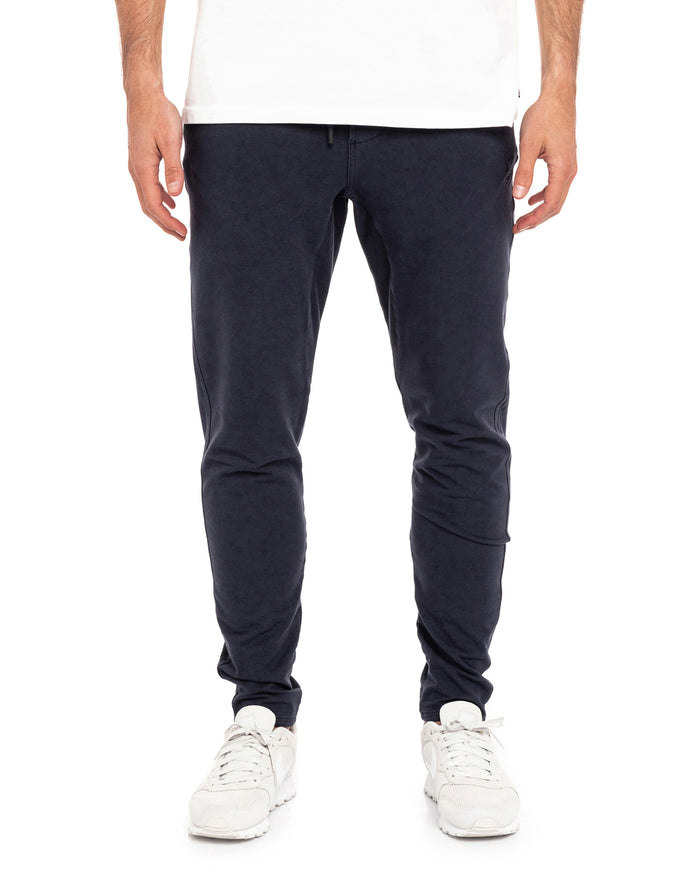 jogging newnvy PULLIN en coton