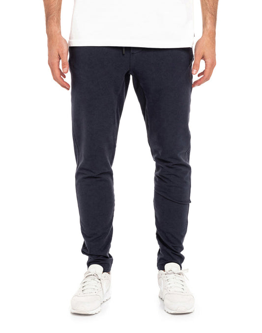 jogging newnvy PULLIN en coton