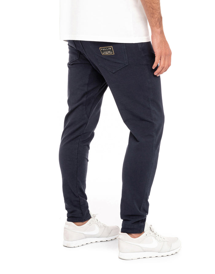 jogging newnvy PULLIN en coton