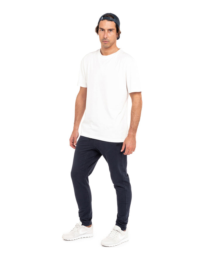jogging newnvy PULLIN en coton