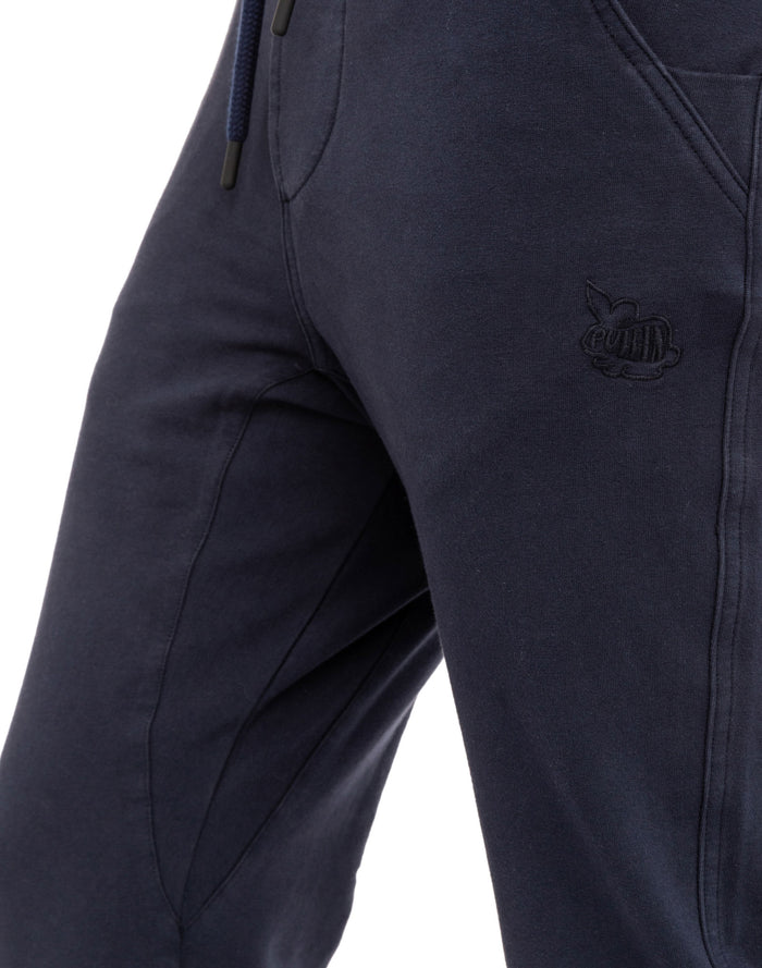 jogging newnvy PULLIN en coton