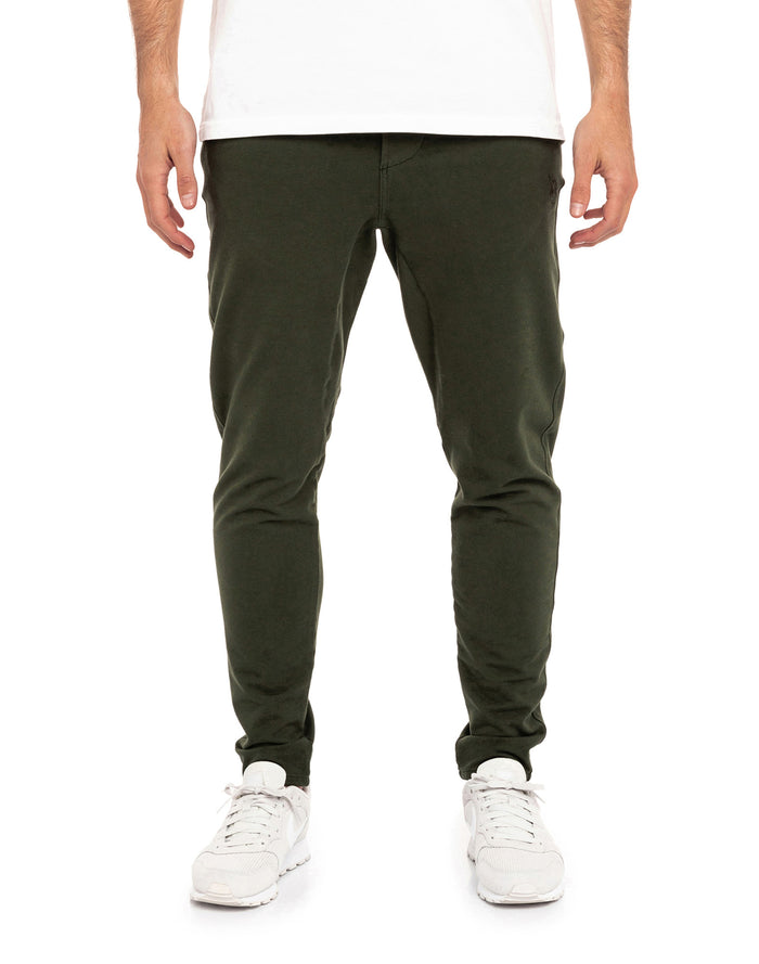 jogging newriffle PULLIN en coton