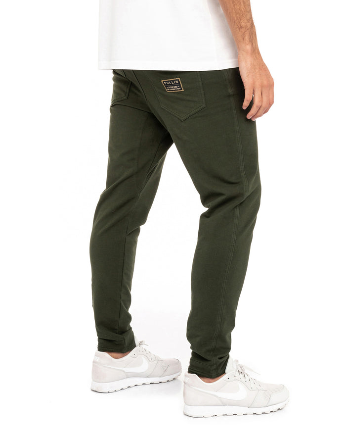 jogging newriffle PULLIN en coton