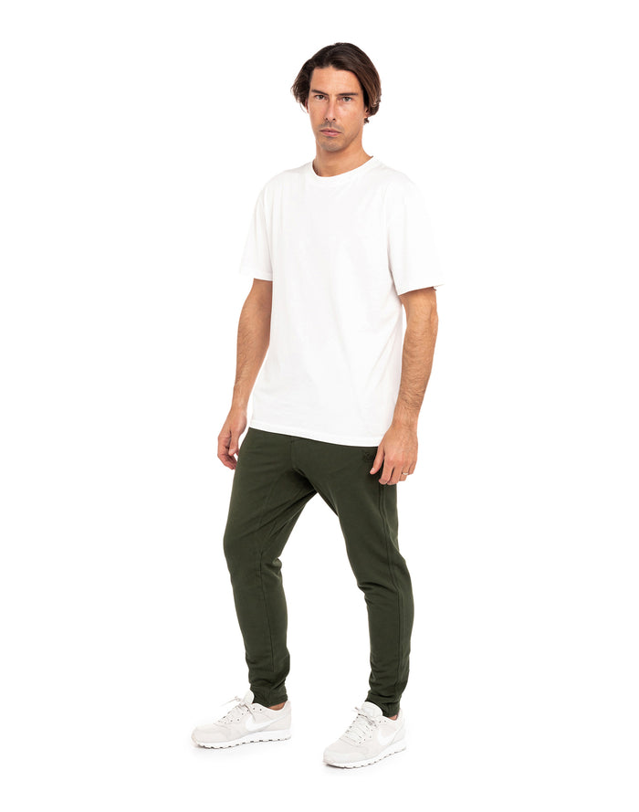 jogging newriffle PULLIN en coton
