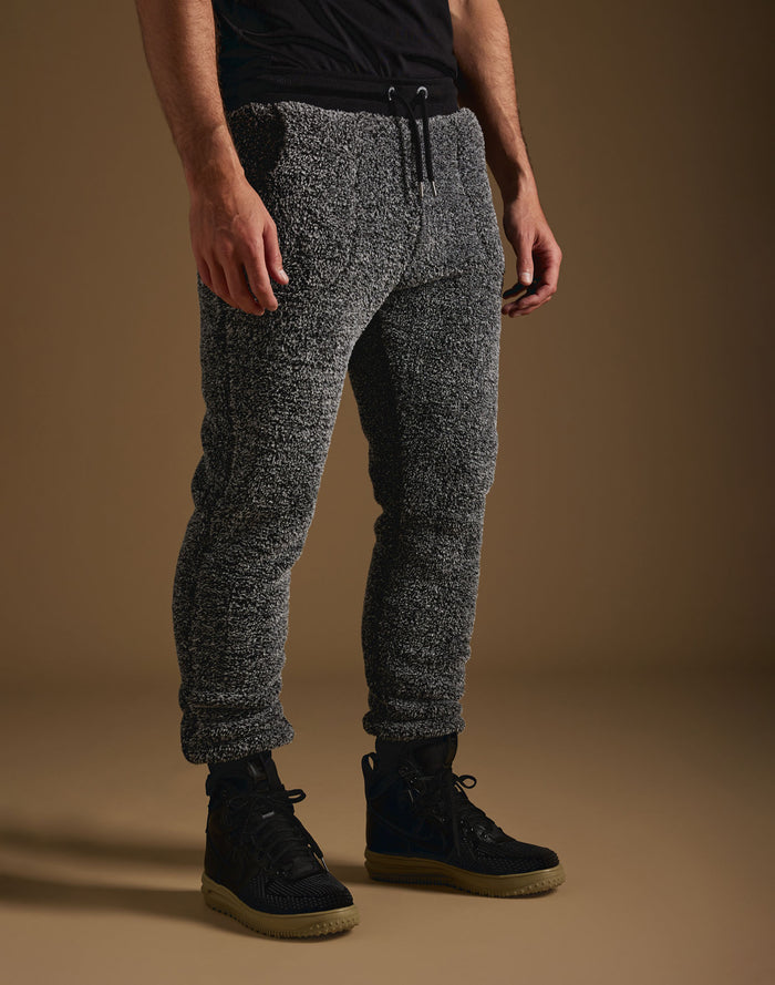 jogging polarcroke PULLIN en polyester