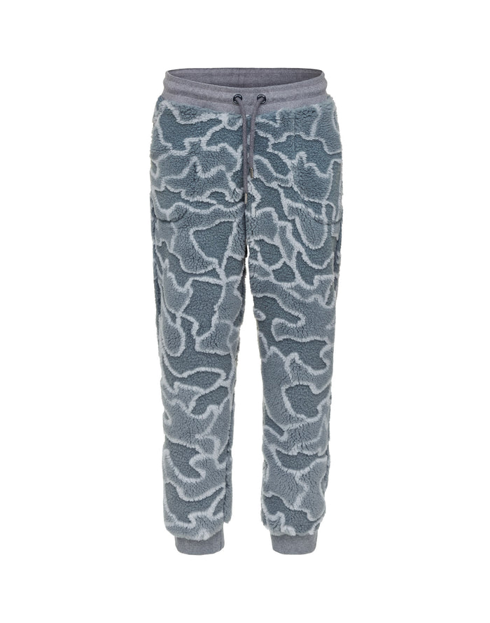 jogging polarhulky PULLIN en polyester