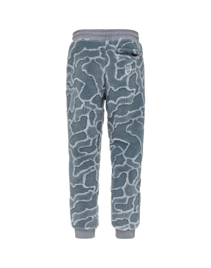 jogging polarhulky PULLIN en polyester