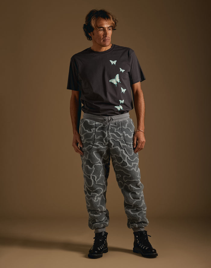 jogging polarhulky PULLIN en polyester