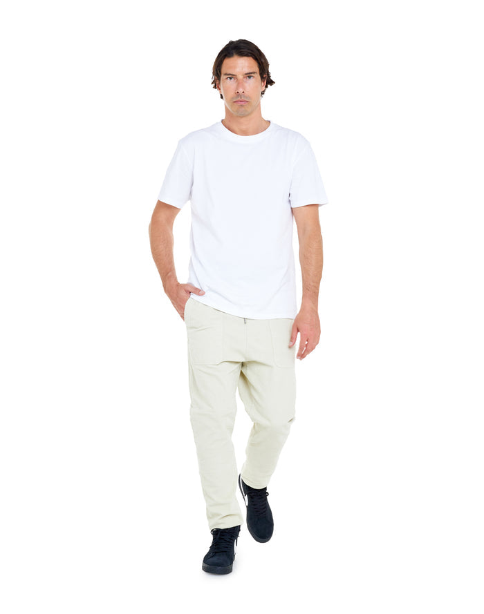 jogging roydove PULLIN en coton