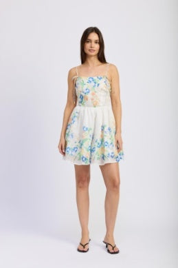 Julia Romper
