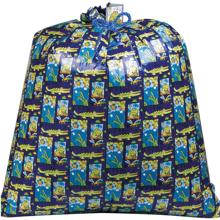 Jumbo Sacks - RIbbit - BJS342