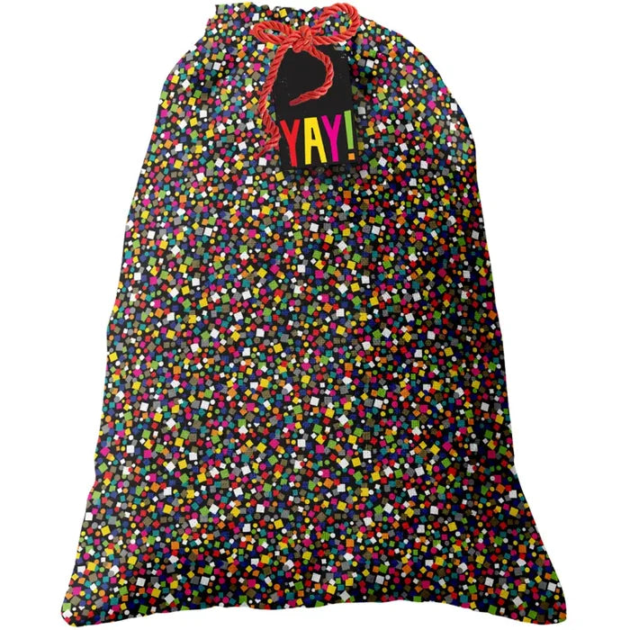 Jumbo Sacks - Party Popper - BJS256