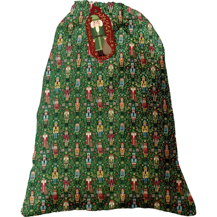 Jumbo Sacks - Sparkling Nutcracker - XJS722