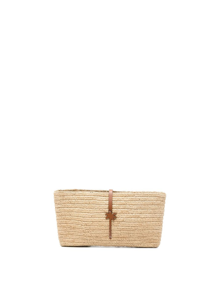 Clutch Manebi Kaia Clutch Natural V 8.8 O/S Apoella