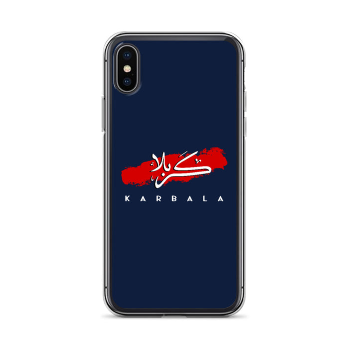 iPhone X/XS