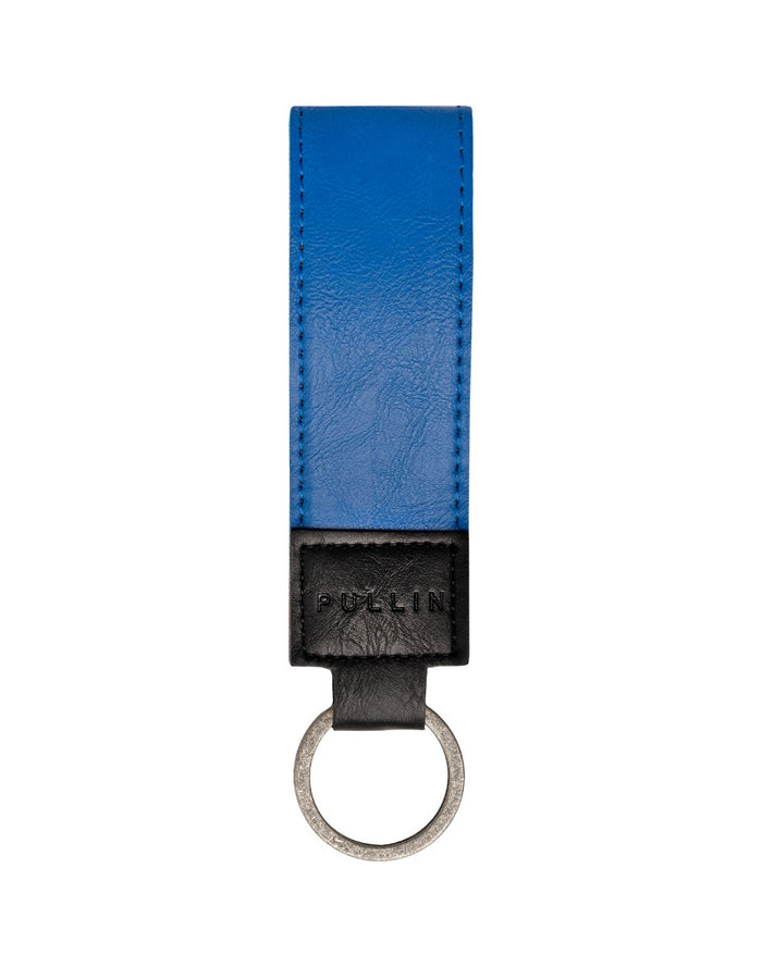 keyholder deepsea PULLIN en leather