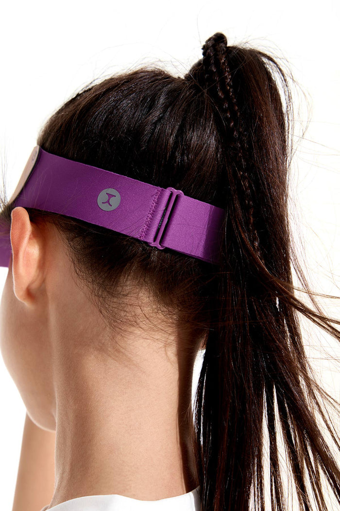 **Jouy Pastel Violet**