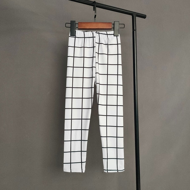 Plaid / 2-3T(100)