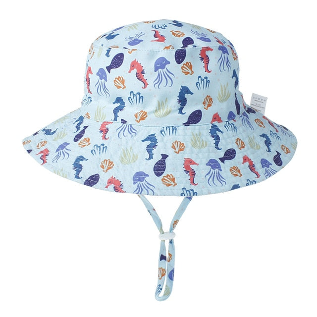 Blue Ocean / M(50-54cm)