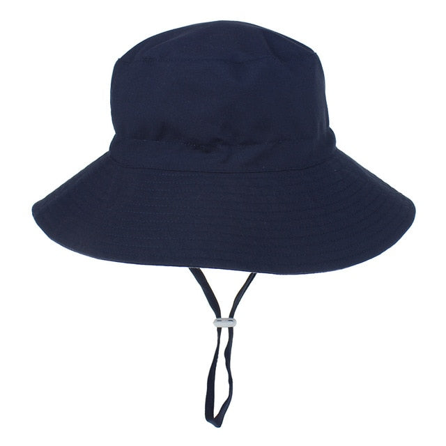 Navy / M(50-54cm)
