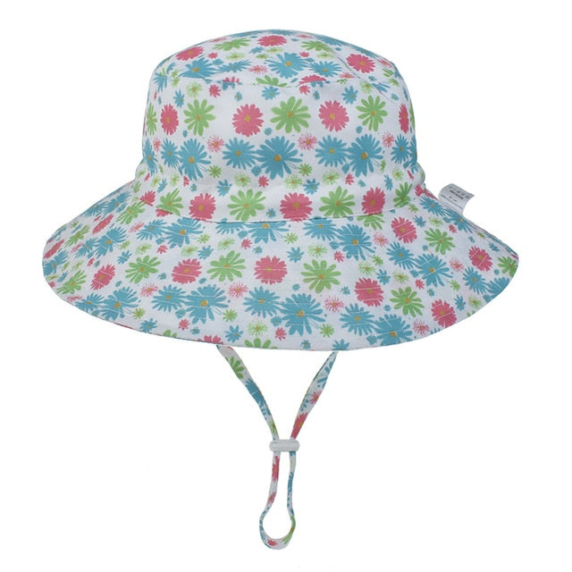Flowers / S(46-50cm)