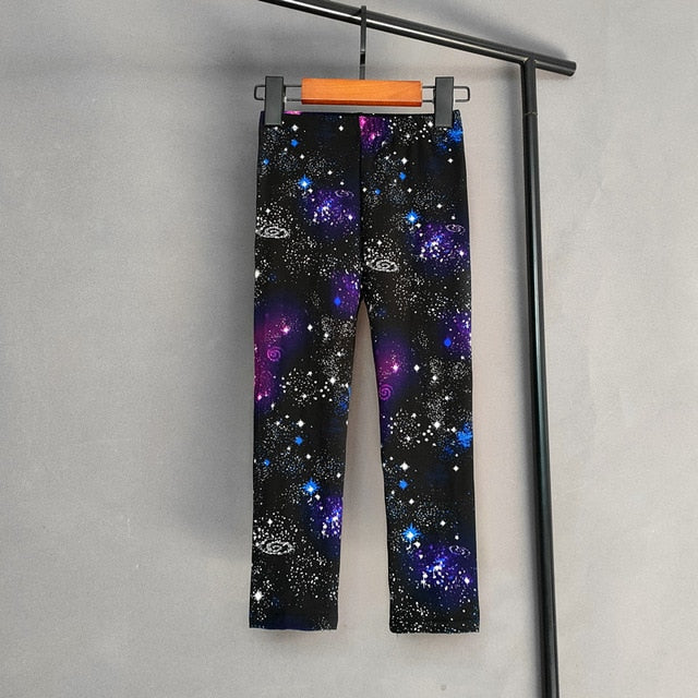 Starry sky / 6-7(130)