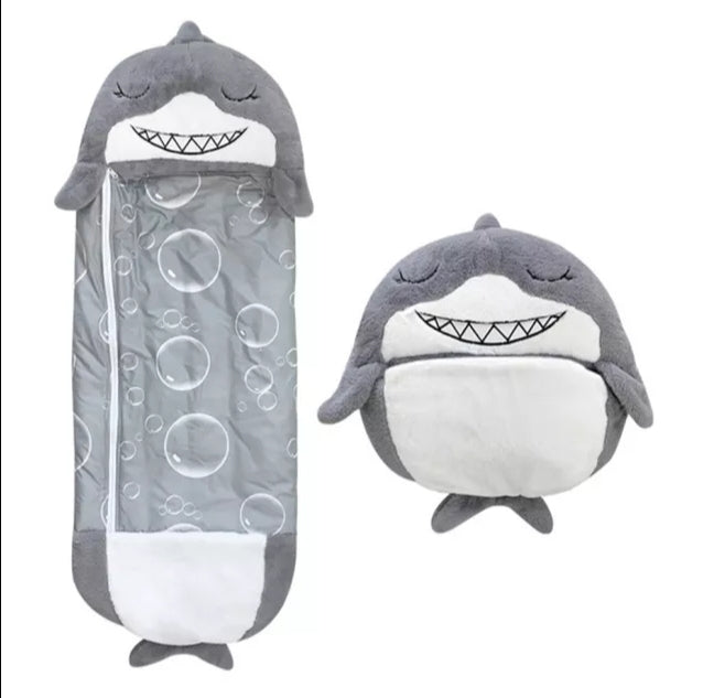Kids Fun Pillow Sleepsacks