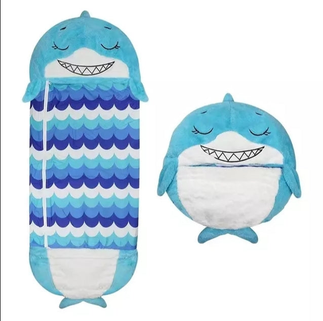 Blue Shark