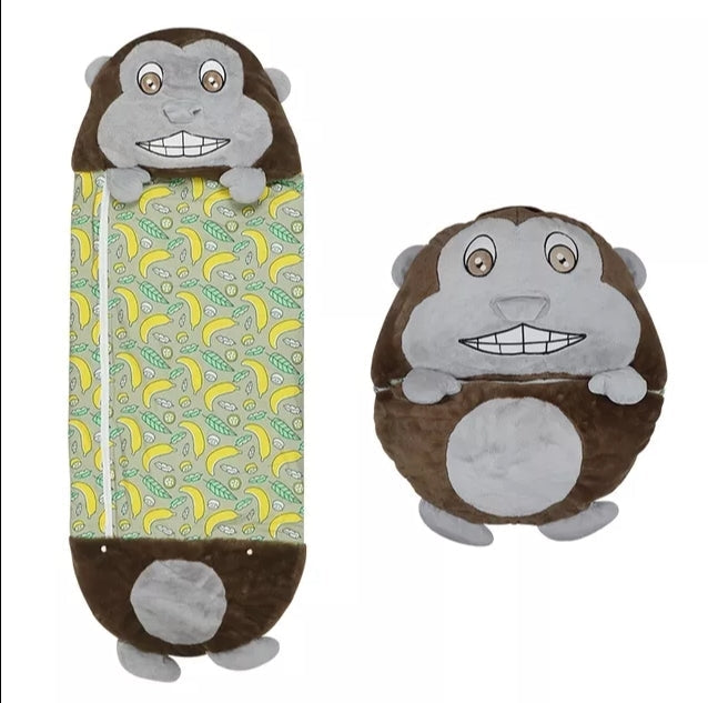 Monkey - (135x50cm)