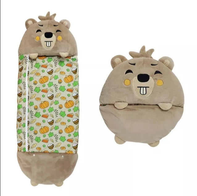 Beaver - (135x50cm)