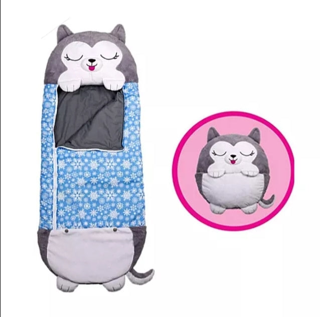 Kids Fun Pillow Sleepsacks