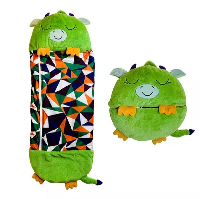 Kids Fun Pillow Sleepsacks
