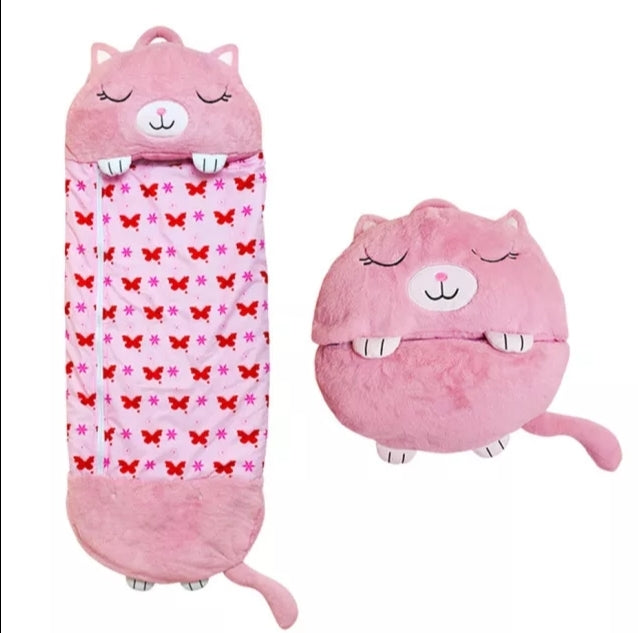 Kids Fun Pillow Sleepsacks