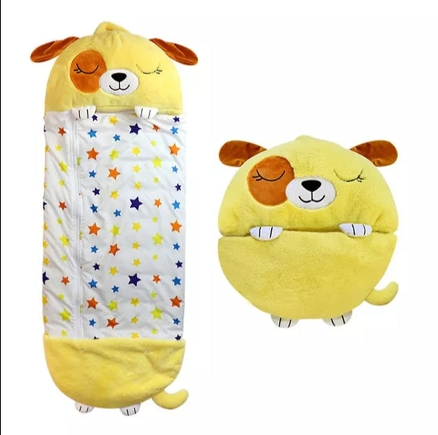 Kids Fun Pillow Sleepsacks