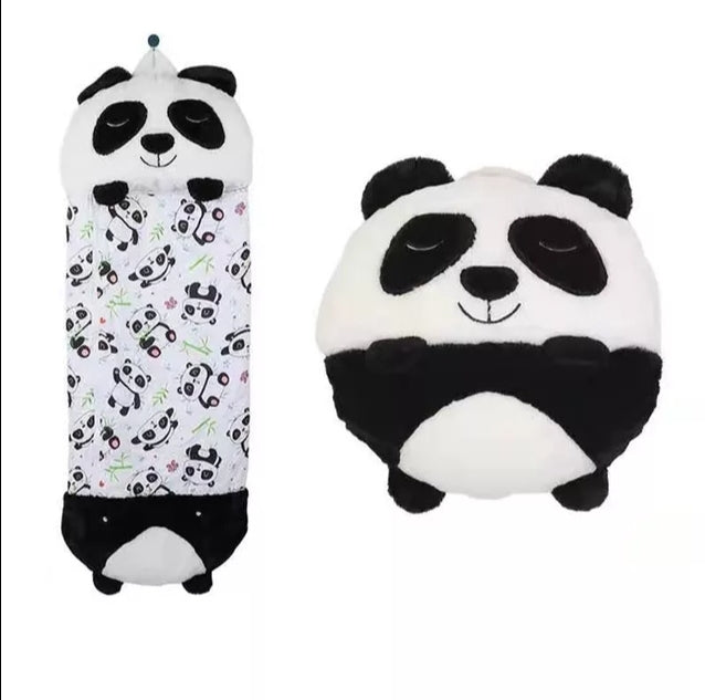 Kids Fun Pillow Sleepsacks