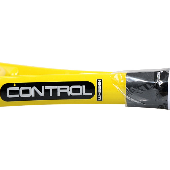 Kids Junior Tennis Racket - Aluminum Alloy