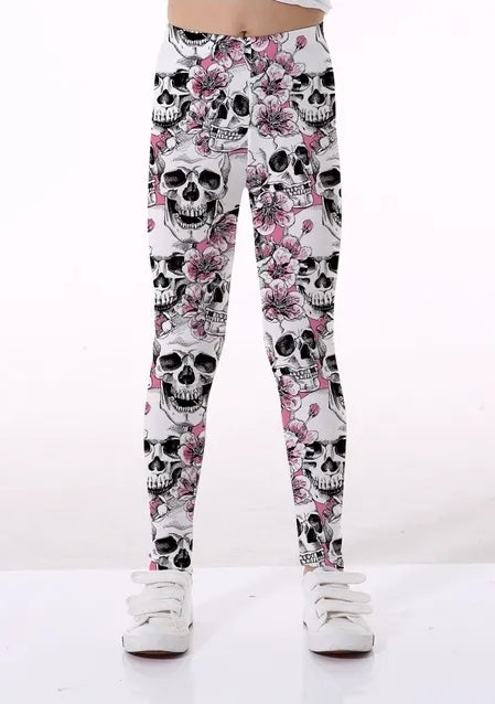 Skulls