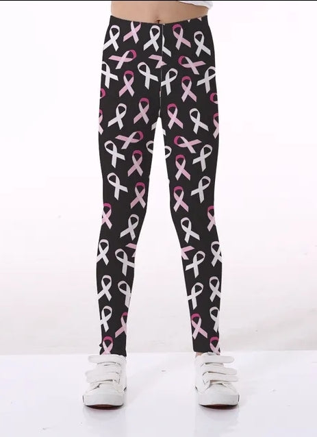 Kids Sport/Workout Leggings