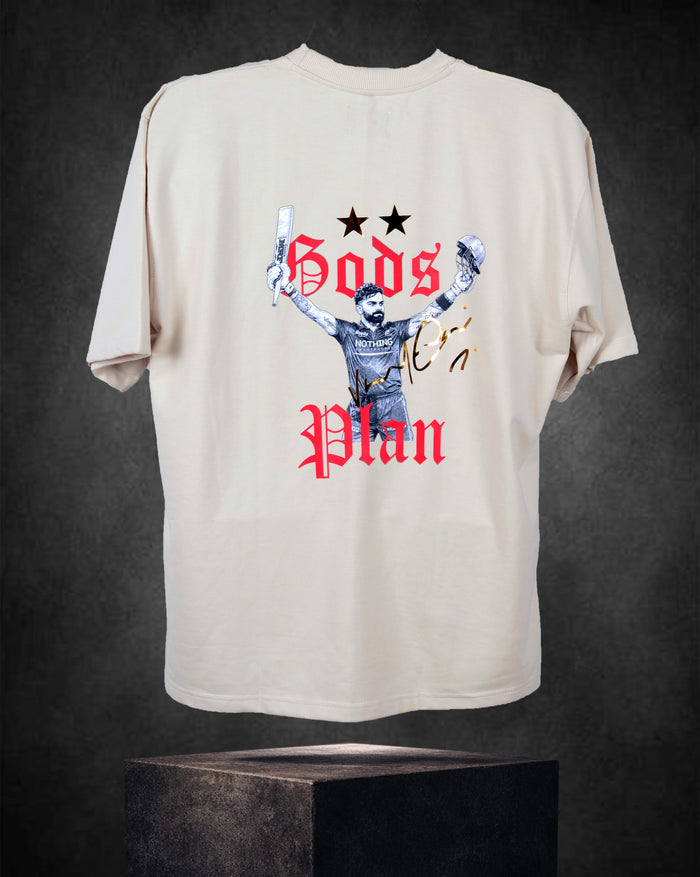 KING EDITION - EXCLUSIVE EMBROIDERY WORK