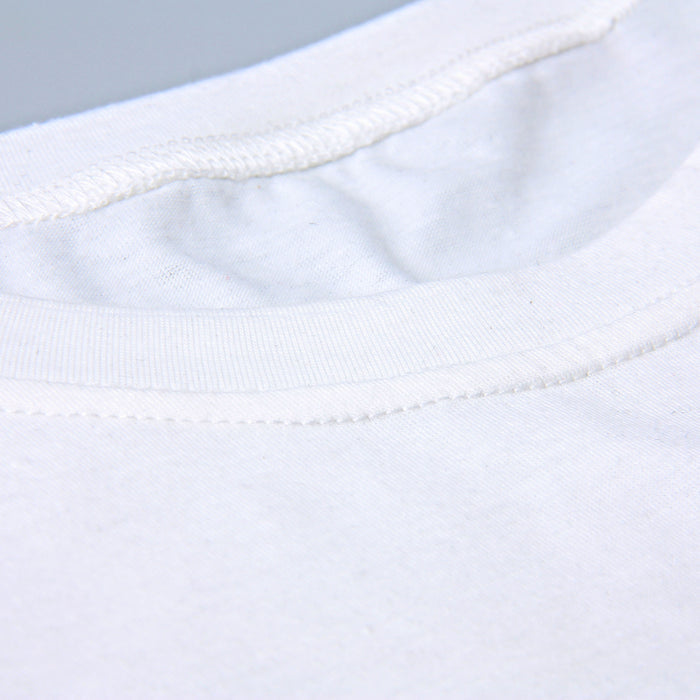 King & Queen Printed Crown T-Shirts