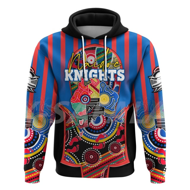 3  Hoodies / XXL
