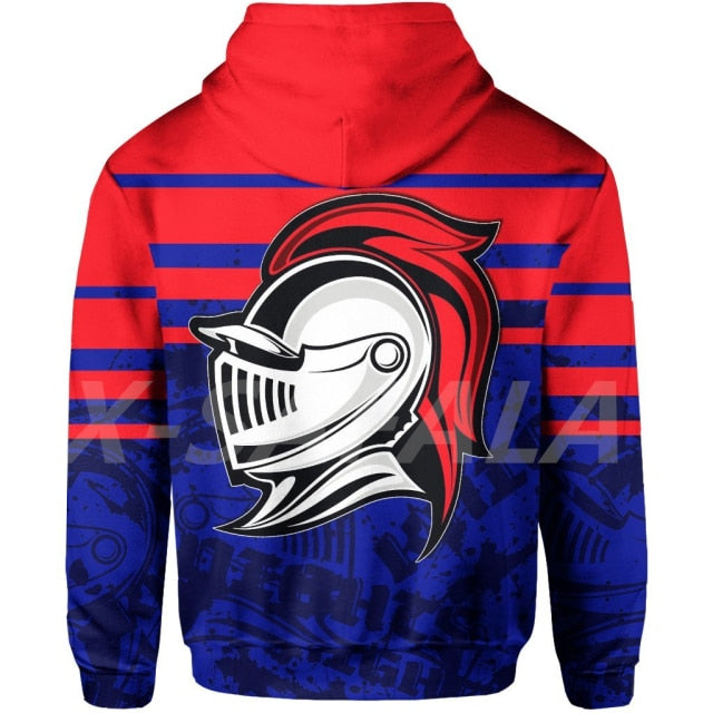 4  Hoodies / 7XL