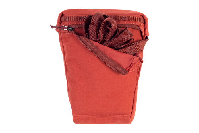 Red Clay (609)