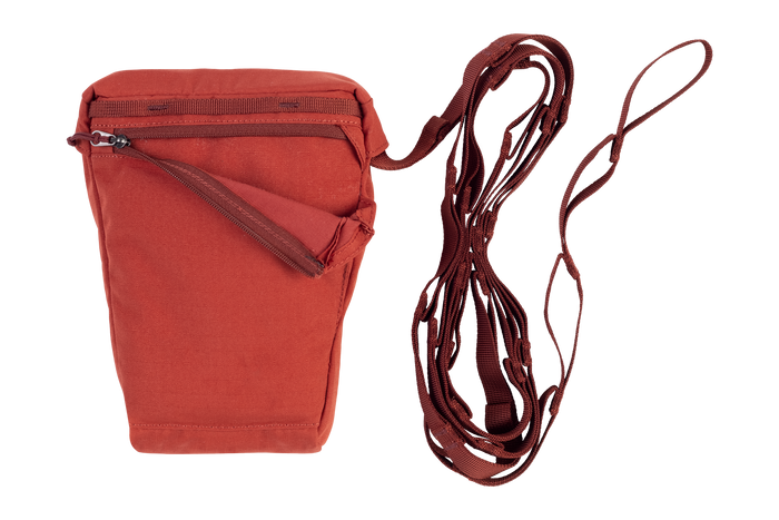 Red Clay (609)