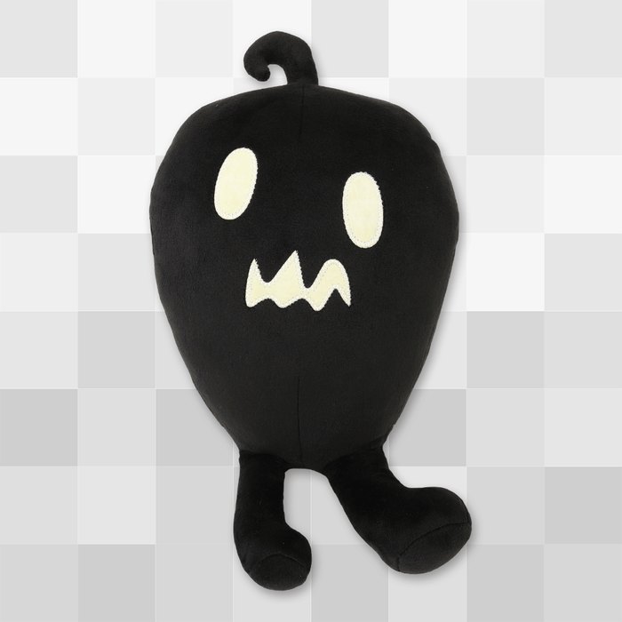 Krobus Plush