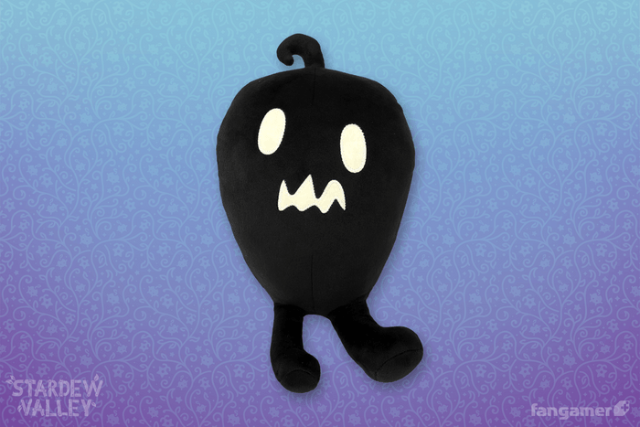 Krobus Plush