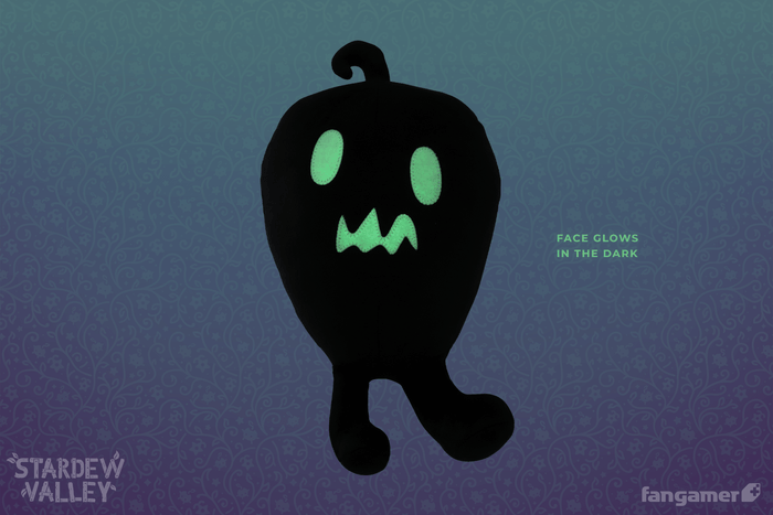 Krobus Plush