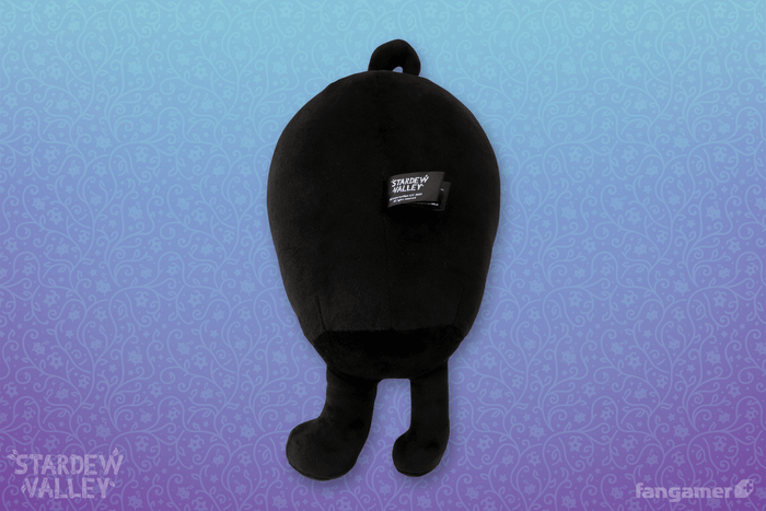 Krobus Plush